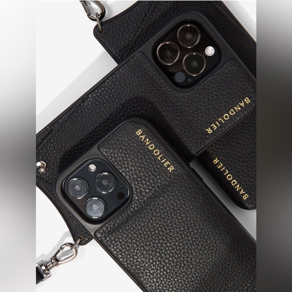 Bandolier bags Emma - Picture 8 of 11